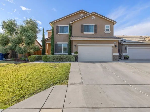 3038 Bora Avenue, Tulare, CA 93274