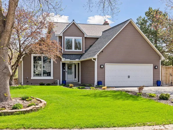 4870 Cottonwood Ln N, Plymouth, MN 55442