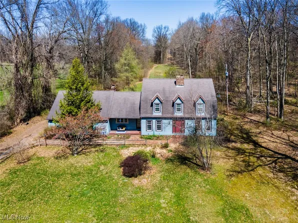 18000 W Western Reserve Rd, North Benton, OH 44449