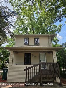 580 E Mount Hope Ave, Lansing, MI, 48910