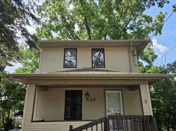 580 E Mount Hope Ave, Lansing, MI 48910