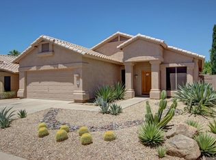 9692 E Ludlow Dr, Scottsdale, AZ 85260