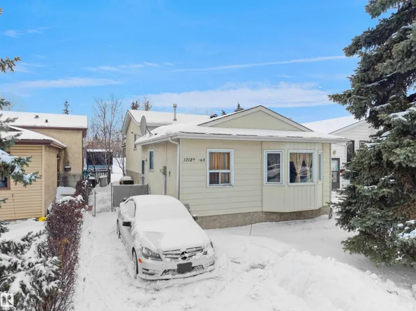 17122 96th St NW, Edmonton, AB T5Z 1Z7