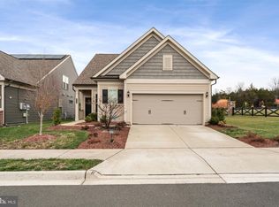 6425 Hibiscus Path Ter, Haymarket, VA 20169