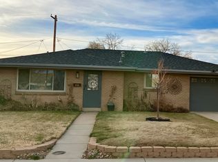 4745 Dover St, Wheat Ridge, CO 80033