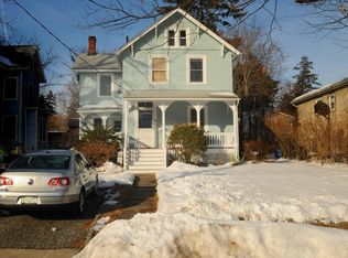 48 White Ave, Nyack, NY