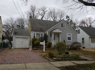 2432 Dorchester Rd, Union, NJ 07083