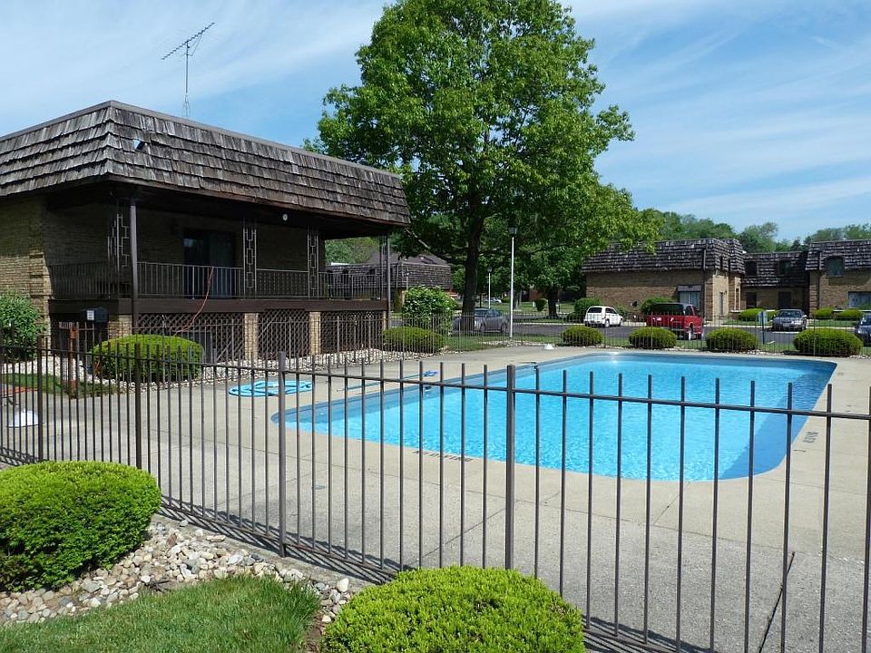 1st image of 625 Country Club Dr APT B7