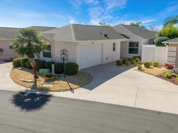 986 Oscar Ln, The Villages, FL 32162