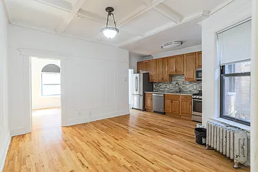 Rented by ERNY LLC