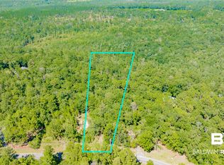 8645 Patricks Landing Rd, Bay Minette, AL 36507