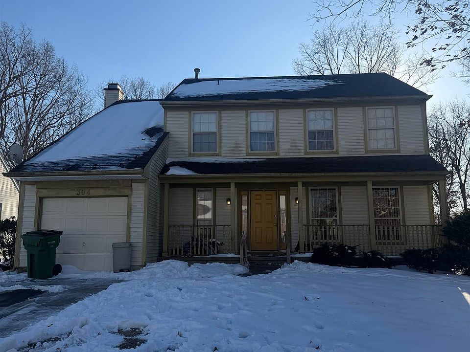 1st image of 304 Shires Way