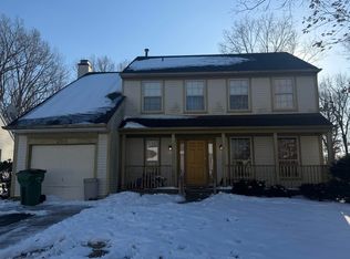 304 Shires Way, Egg Harbor Township, NJ