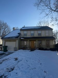 304 Shires Way, Egg Harbor Township, NJ, 08234