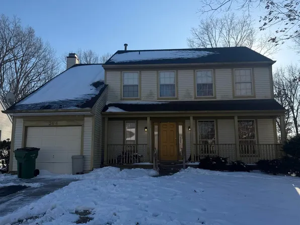 304 Shires Way, Egg Harbor Township, NJ 08234