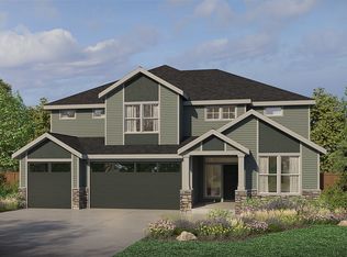 The Alpine Plan, Inspirado, Meridian, ID 83646