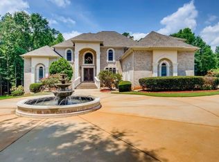 4083 Sandstone Shores Dr, Lithonia, GA 30038