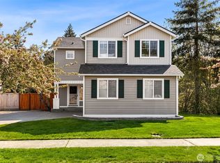 2617 Meyer St, Dupont, WA