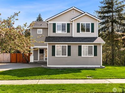 2617 Meyer Street, Dupont, WA, 98327