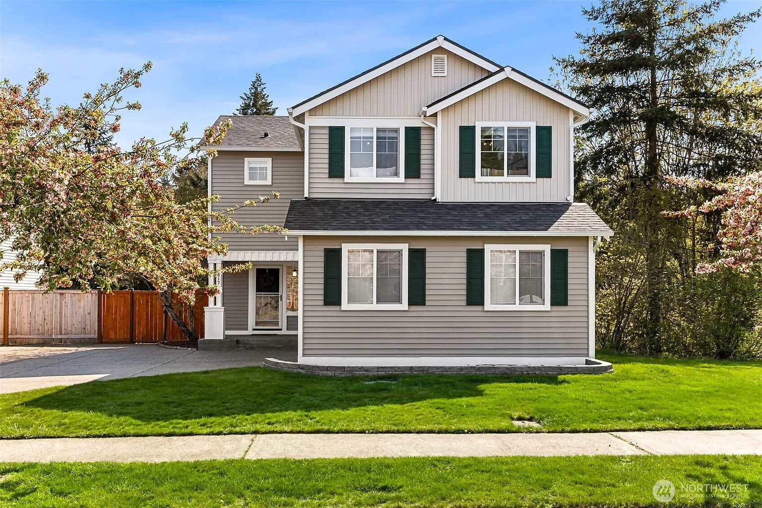 2617 Meyer Street photo 1