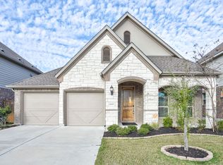 22029 Abigail Way, Pflugerville, TX 78660