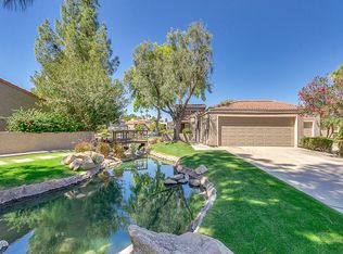 5444 S Clambake Bay Ct, Tempe, AZ 85283