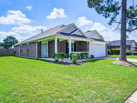 3rd image of 3403 Wheatfield Court