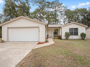 5943 Albemarle Rd, Tallahassee, FL 32303