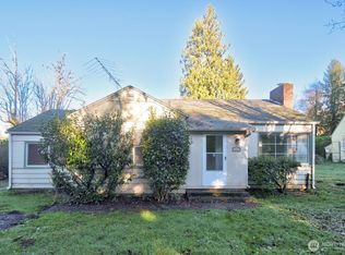 1804 33rd Ave NE, Olympia, WA