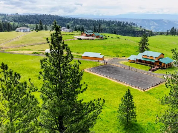118 Adams Ct, Kamiah, ID 83536