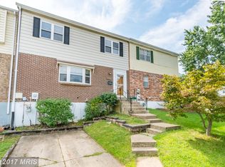 15103 Kalmia Dr, Laurel, MD 20707