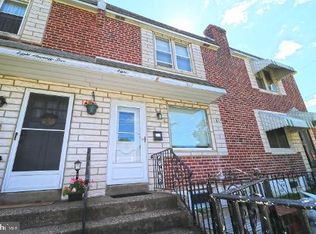 877 Taylor Dr, Folcroft, PA 19032