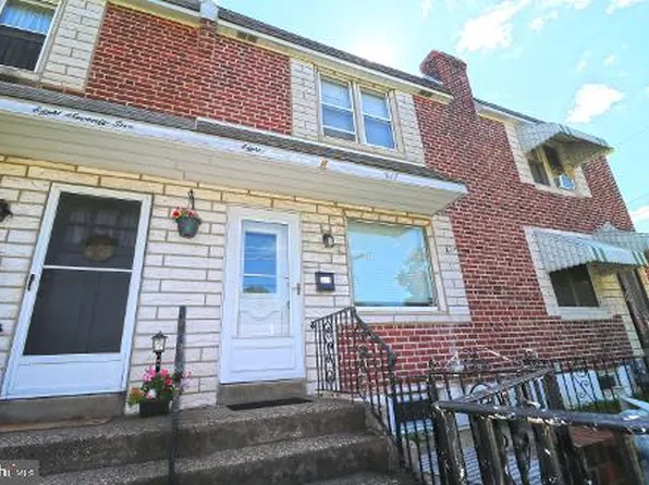 877 Taylor Dr, Folcroft, PA 19032