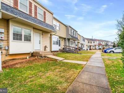 8340 Mountain Ash Way, Gaithersburg, MD, 20879