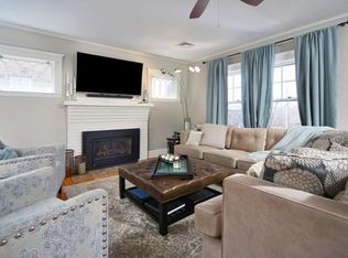 234 S Huntington Ave #234, Jamaica Plain, MA 02130