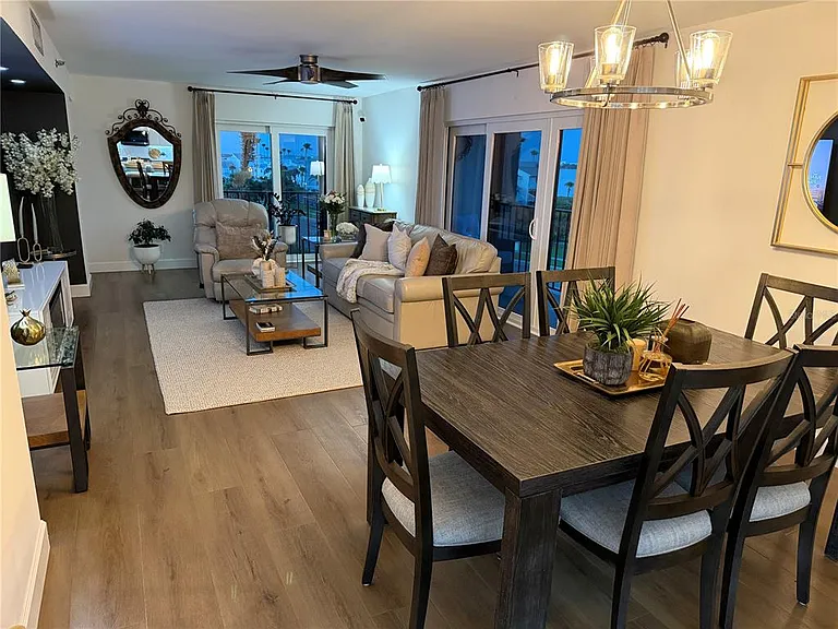 1480 Gulf Blvd #309 — Photo 6