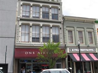 116 N Front St, Wilmington, NC 28401