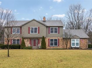 6455 Cornwall Cir, Indianapolis, IN