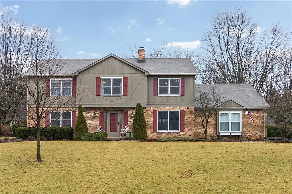 6455 Cornwall Cir photo 1