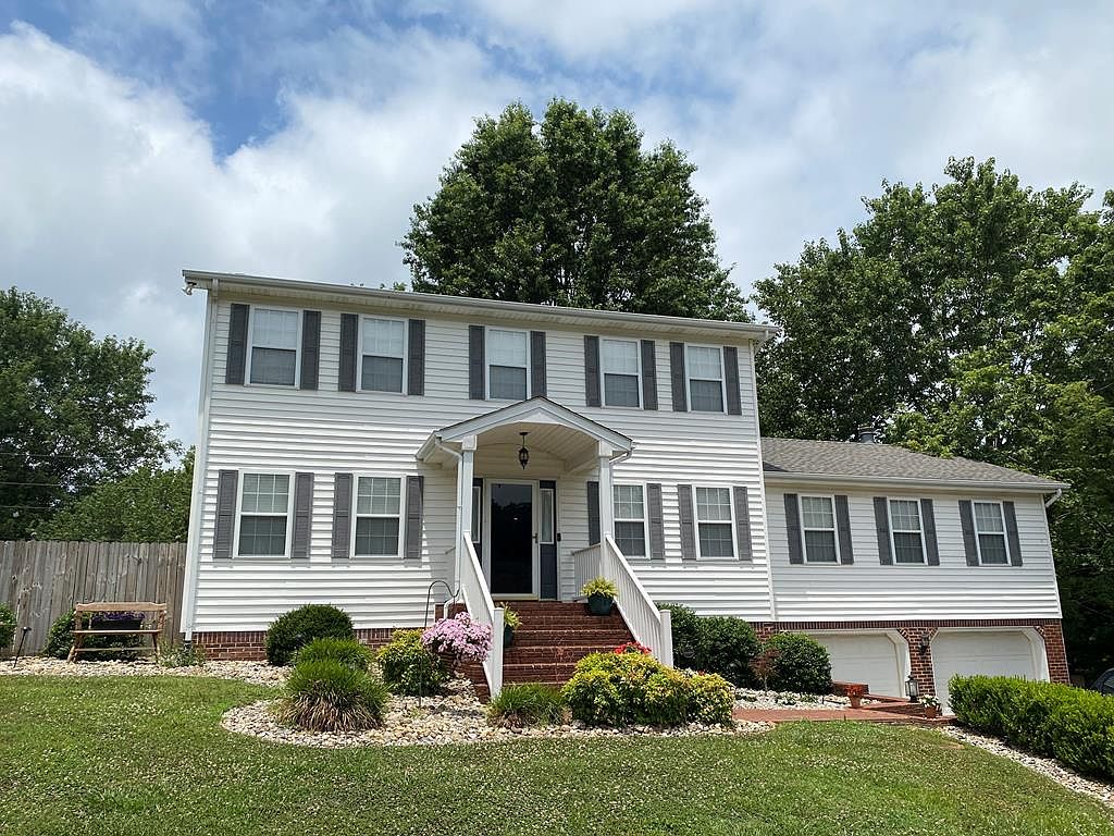117 Hummingbird Ln, Glasgow, KY 42141 Zillow
