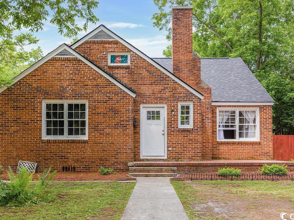 425 Pat Mar Sq, Mullins, SC 29574 MLS 2310455 Zillow