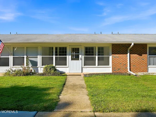 1199C Shetland Drive #1003, Lakewood, NJ 08701