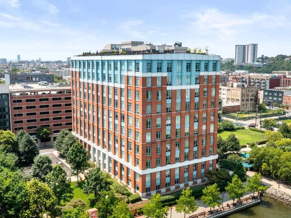 1500 Garden St APT 10K, Hoboken, NJ 07030