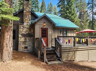 61408 Huntington Lake Rd #1, Lakeshore, CA 93634