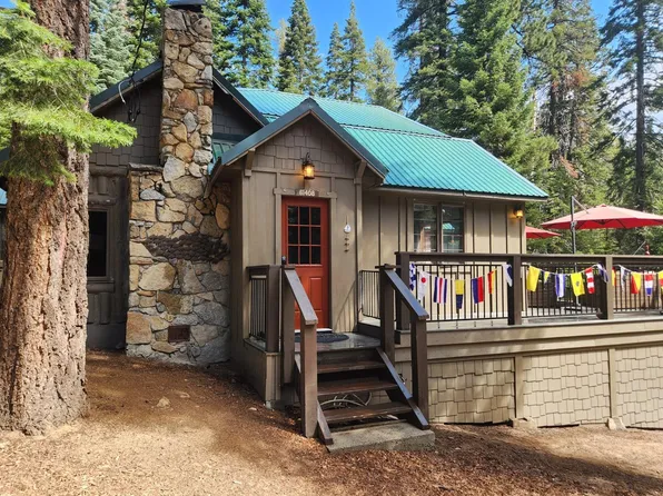 61408 Huntington Lake Rd #1, Lakeshore, CA 93634