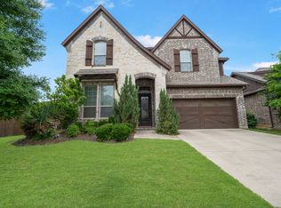 2501 Navarro Trl, Euless, TX 76039