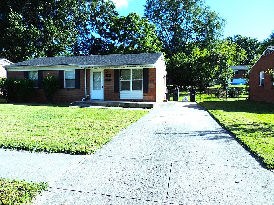 1st image of 253 Hickory Dr