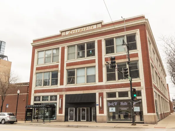 2000 S Michigan Ave APT 312, Chicago, IL 60616