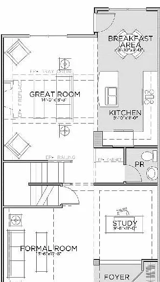 413 Old Farm Ln — Photo 2