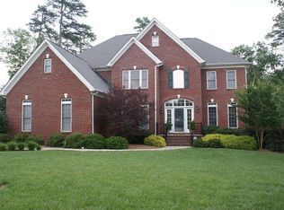 4258 Belle Meade Cir, Belmont, NC 28012